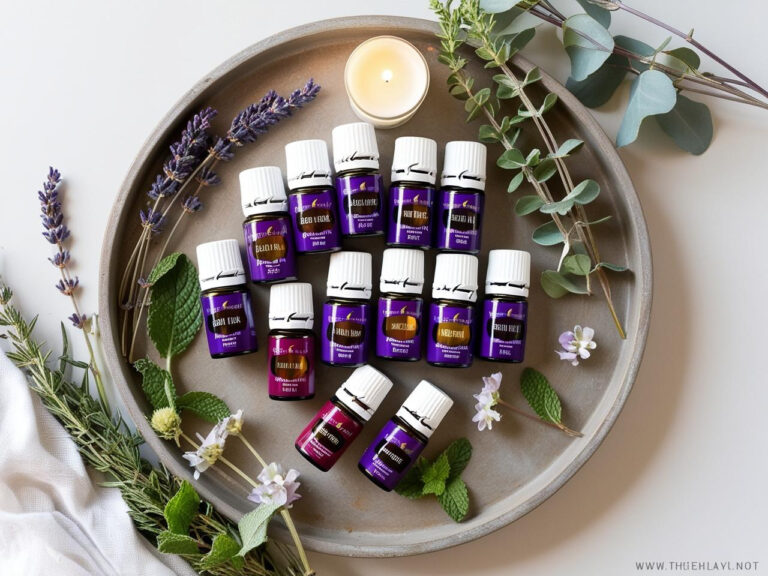 Essential Oils