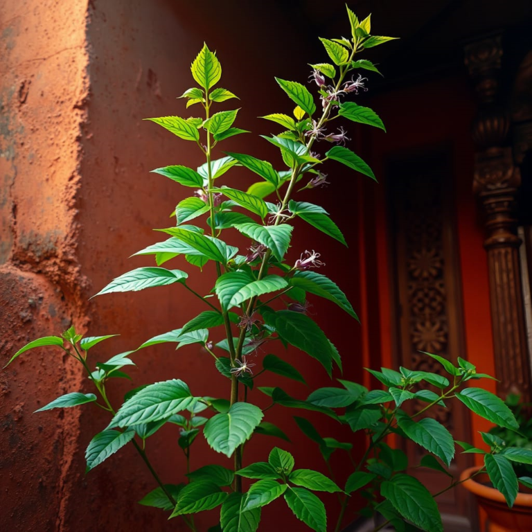 Holy Basil