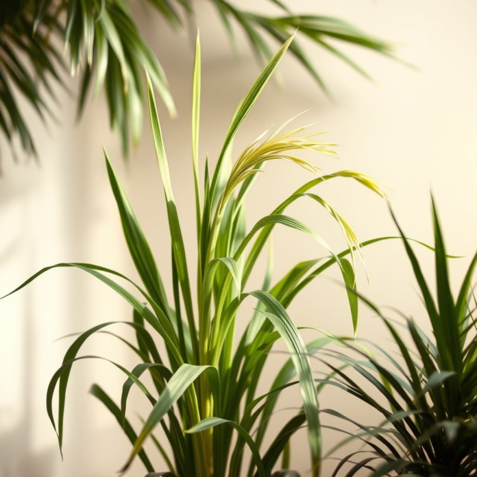 Lemongrass Natural Pain Reliever
