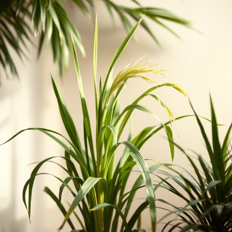 Lemongrass Natural Pain Reliever