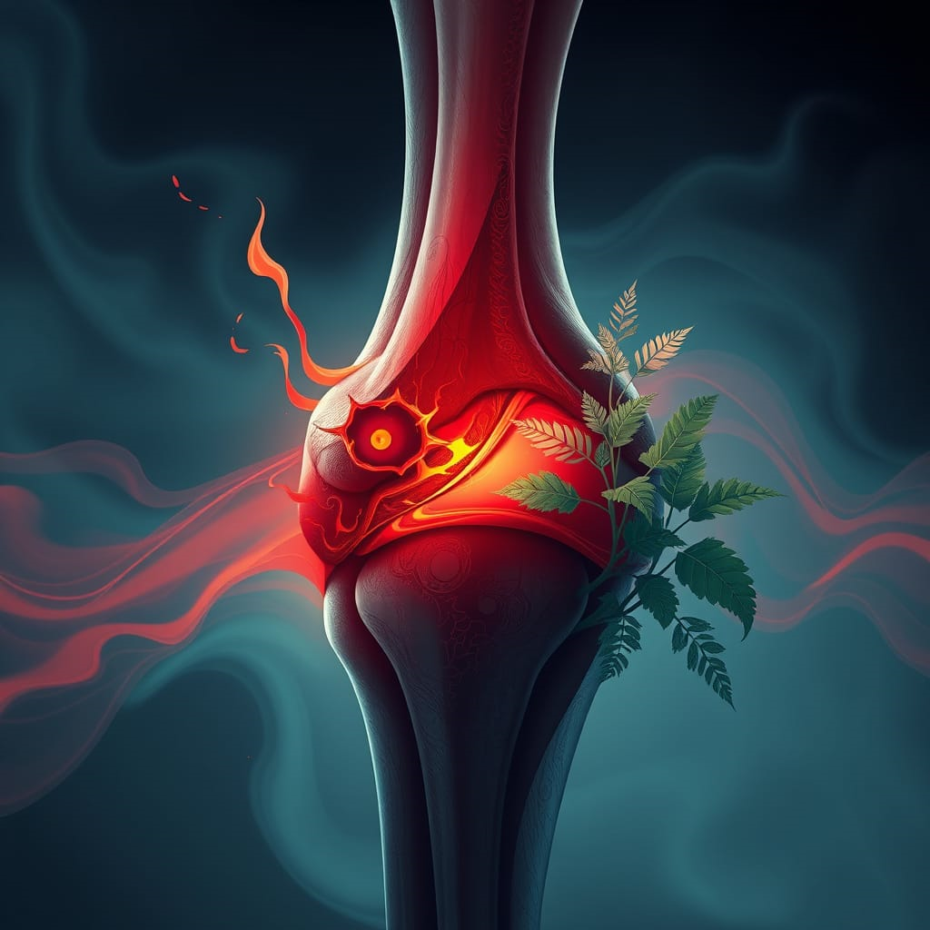 Knee image